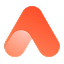 Airbrush Image Background remover icon