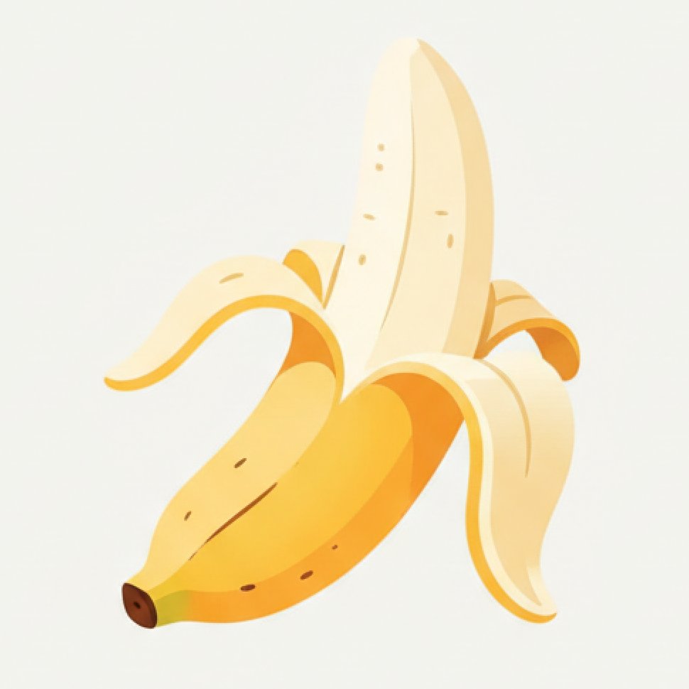 Banana AI 2 icon