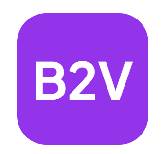 Blog2Video icon