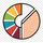 Color Analysis icon