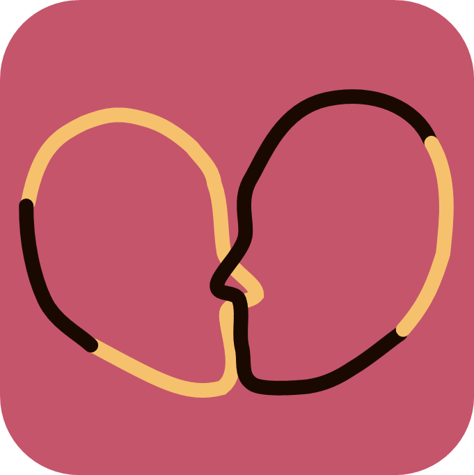 Couple Goals AI icon