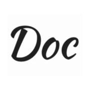 Doc Translator icon