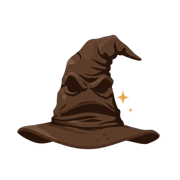 Harry Potter House Quiz icon