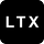 LTX AI icon
