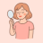Makeup Check AI icon