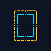 Midpoint - Card Centering Tool icon