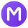 Mureka V9 icon