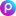 Picsart icon