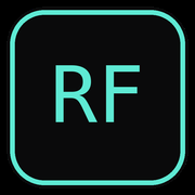 ReelforgeAI icon