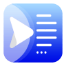 Transcribe Video AI: Transcribe Video to Text Online icon