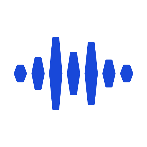Voice AI icon