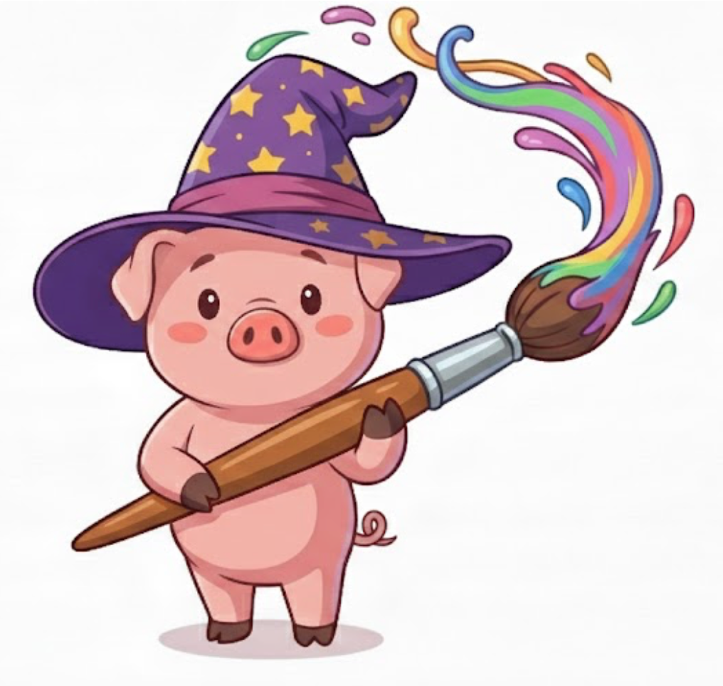 WonderPic - AI Photo Editor icon